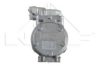 IVECO 42555032 Compressor, air conditioning